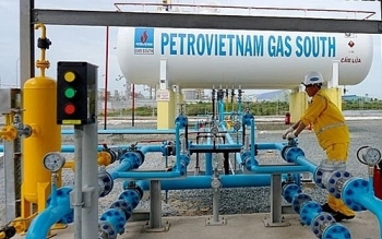 Giá gas hôm nay 10/12: Tiếp đà giảm nhẹ