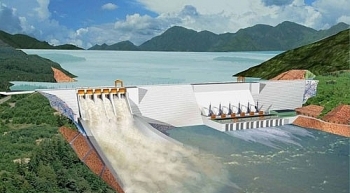 Đấu giá hệ thống thủy điện Tén Tằn tại tỉnh Thanh Hóa
