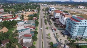 Lịch đấu giá quyền sử dụng đất tại thành phố Cao Bằng, tỉnh Cao Bằng