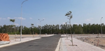 Đấu giá quyền sử dụng đất và công trình xây dựng trên đất tại các tỉnh Đắk Nông, Yên Bái