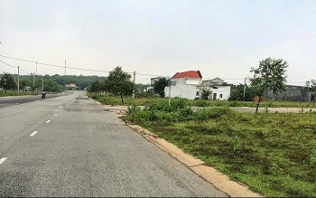 Đấu giá quyền sử dụng đất tại thành phố Hà Nội và tỉnh Tiền Giang