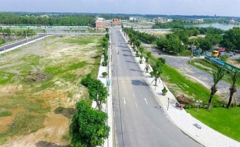 Đấu giá quyền sử dụng đất tại TP Hà Nội và tỉnh Đăk Nông