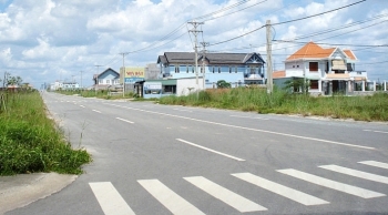 Đấu giá quyền sử dụng đất tại huyện Tân Phú và huyện Xuân Lộc, tỉnh Đồng Nai