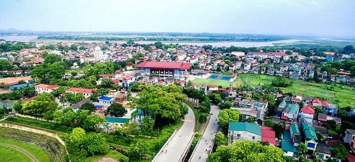 dau gia quyen su dung dat tai huyen cam khe tinh phu tho