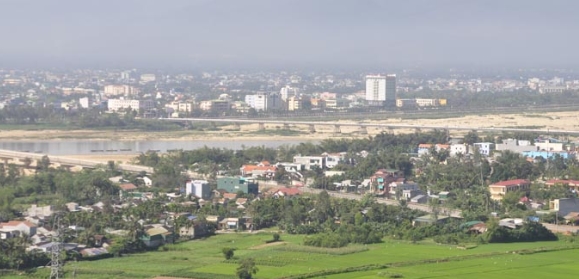 Lịch đấu giá quyền sử dụng đất tại huyện Sơn Tịnh, tỉnh Quảng Ngãi