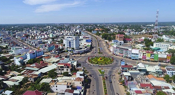 lich dau gia quyen su dung dat tai huyen bu gia map tinh binh phuoc