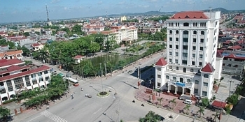 Đấu giá quyền sử dụng 2 mảnh đất tại huyện Việt Yên, tỉnh Bắc Giang
