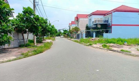 Lịch đấu giá QSDĐ tại huyện Trà Ôn, tỉnh Vĩnh Long