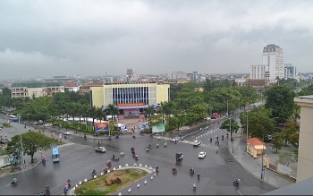 Đấu giá quyền sử dụng 2 mảnh đất tại thành phố Huế, tỉnh Thừa Thiên Huế
