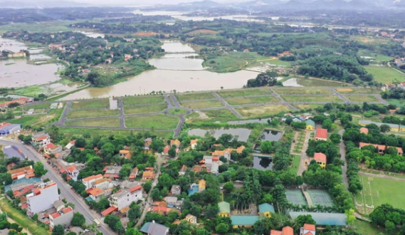 lich dau gia quyen su dung dat tai huyen cam khe tinh phu tho