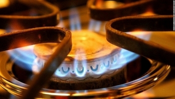 Giá gas hôm nay 31/12: Phục hồi tăng nhẹ vào cuối năm