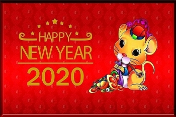 Những lời chúc mừng năm mới Tết Canh Tý 2020 hay và ý nghĩa