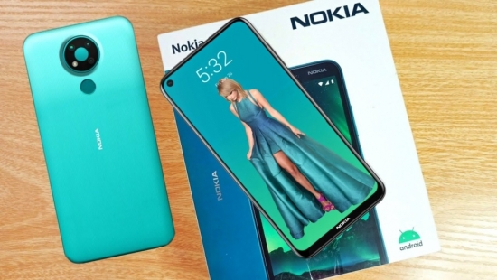 Cập nhật bảng giá điện thoại Nokia tháng 12/2020: Thêm 4 sản phẩm mới