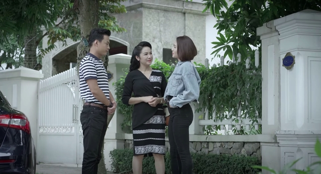 Trực tiếp phim Hướng dương ngược nắng tập 1 trên kênh VTV3: Bí ẩn của gia tộc họ Cao?