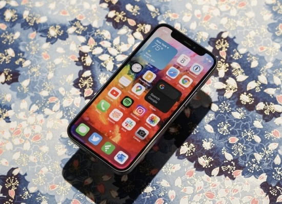 iPhone 12 liên tiếp gặp lỗi khiến người dùng ngán ngẩm