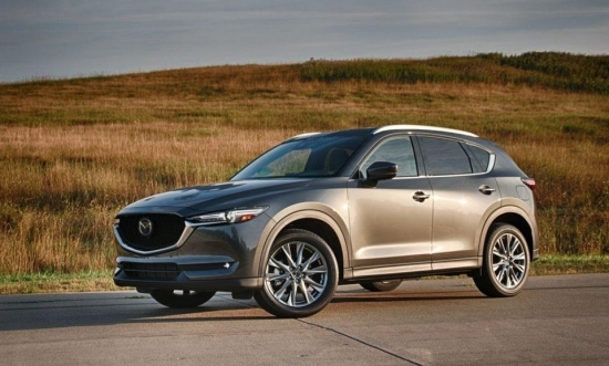 Bảng giá xe Mazda cuối tháng 12/2020: Tăng giá niêm yết 5-10 triệu đồng kèm ưu đãi cuối năm