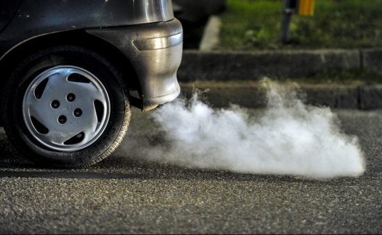 Áp dụng tiêu chuẩn khí thải mới cho ô tô từ ngày 1/1/2021