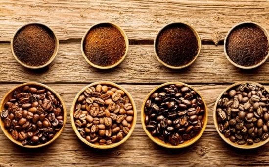 Giá cà phê hôm nay 30/12: Cà phê thế giới bật tăng