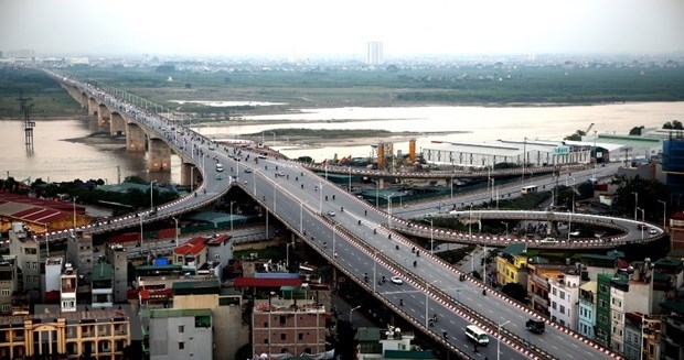 Hà Nội: thu hút hàng loạt dự án FDI “khủng” trong quý 1/2022