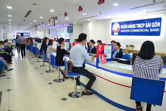 Saigonbank đặt mục tiêu lợi nhuận trước thuế tăng hơn 23% so với kết quả năm 2021