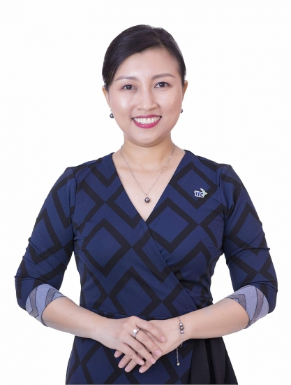 TTC Land dự kiến miễn nhiệm bà Nguyễn Thùy Vân - Chủ tịch HĐQT