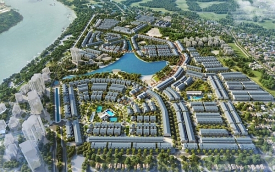 Tập đoàn T&T đề xuất thực hiện 4 dự án khu đô thị quy mô hàng trăm ha tại Lâm Đồng