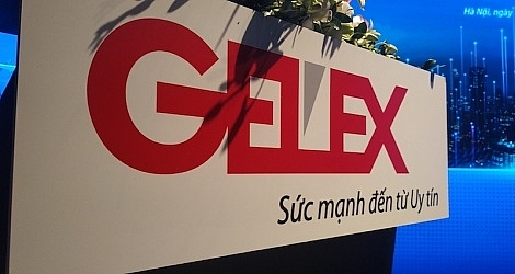 Gelex (GEX) đặt mục tiêu doanh thu khủng năm 2022