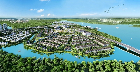 Lâm Đồng: Chấp thuận chủ trương nghiên cứu Khu đô thị sinh thái thông minh gần 1.000 ha