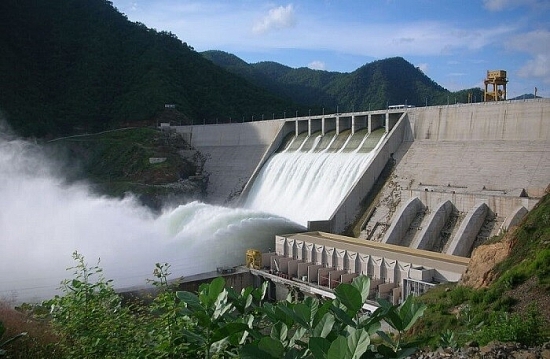 CTCP Thủy điện Đắk Krin đầu tư 2 dự án thủy điện gần 500.000 tỷ đồng tại Kon Tum