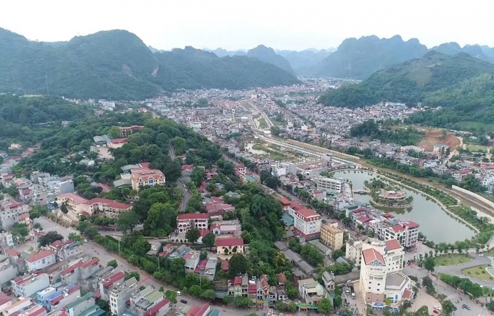 Sơn La: Phê duyệt Quy hoạch chi tiết Khu đô thị sinh thái Suối Vân Hồ rộng 71 ha