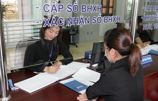 BHXH Việt Nam: Tham mưu, thực hiện dứt điểm chi hỗ trợ  từ quỹ BHTN cho người lao động