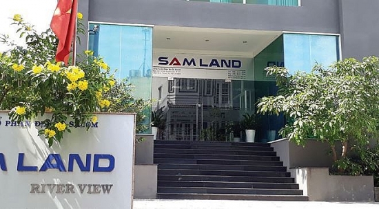 Quý I/2022, Samland (SLD) lỗ 7,71 tỷ đồng do hàng bán bị trả lại cao hơn doanh thu