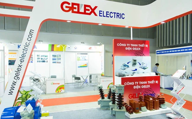Gelex Electric (GEE) lãi đậm quý đầu năm