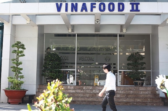 Vinafood 2 chuyển lỗ thành lãi nhờ khoản bồi thường, lỗ lũy kế vẫn cán mốc 2.800 tỷ đồng