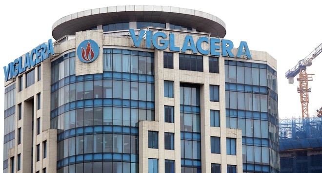 Viglacera hoàn thành 71% chỉ tiêu lợi nhuận năm chỉ trong 4 tháng