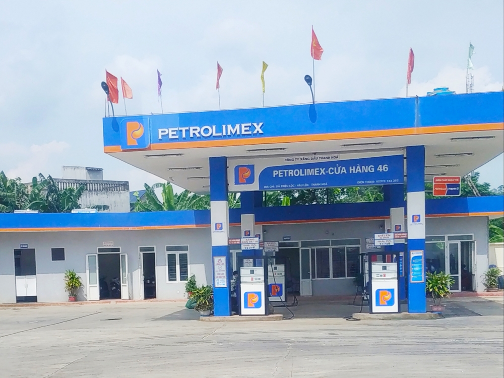 Petrolimex (PLX) dự kiến lãi hơn 3.000 tỷ đồng năm 2022