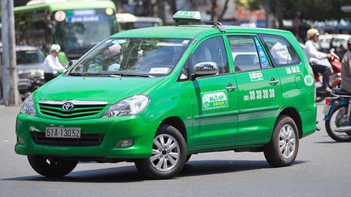 Taxi Mai Linh (MLG) báo lỗ kỷ lục, vượt vốn góp chủ sở hữu