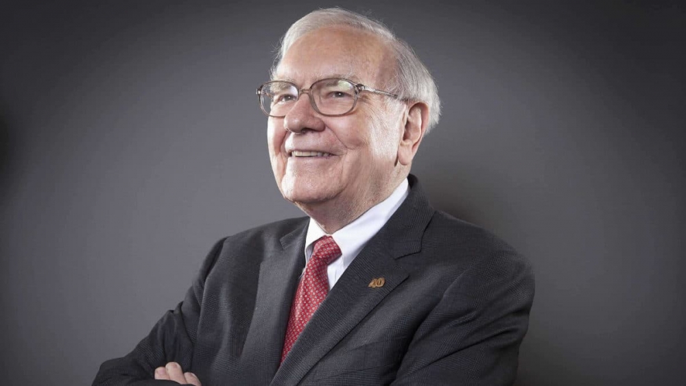 Hành trình gây dựng sự nghiệp lừng lẫy của “Thiên tài” đầu tư Warren Buffett