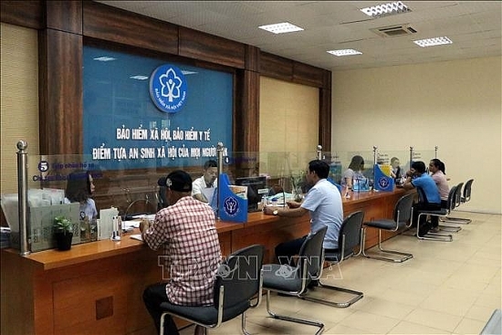 BHXH Việt Nam đề xuất Bộ Y tế cho ý kiến tháo gỡ vướng mắc  trong thanh toán BHYT với DVKT thực hiện bằng các máy mượn, máy đặt