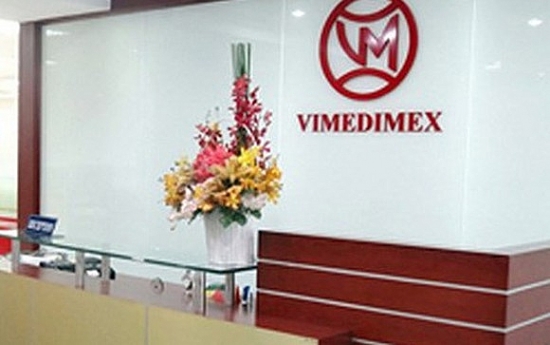 Vimedimex báo lãi quý I vỏn vẹn 192 triệu đồng, nợ ngắn hạn vượt mốc 4.300 tỷ đồng