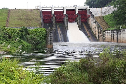 Thủy điện Đa Mi (DNH) lên kế hoạch kinh doanh “đi lùi”, chia cổ tức tỷ lệ 20% năm 2022
