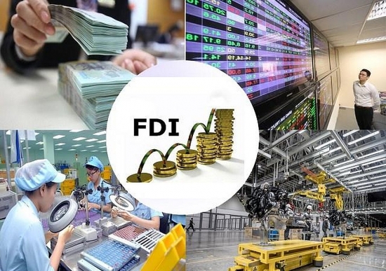 Doanh nghiệp FDI xuất siêu hơn 10 tỷ USD trong 5 tháng đầu năm 2022