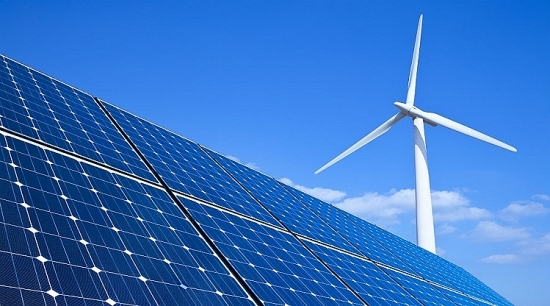 Doanh nghiệp năng lượng tái tạo: Doanh thu và lợi nhuận phân hóa mạnh trong quý I/2022