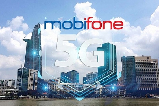 Mobifone báo lãi ròng tăng nhẹ trong năm 2021, đạt mức 3.853 tỷ đồng