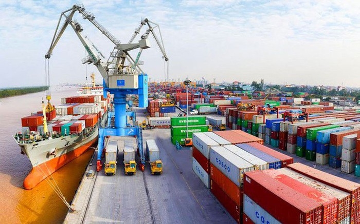 TP. Hồ Chí Minh: Xuất khẩu hàng hóa tăng trưởng ấn tượng trong 5 tháng đầu năm 2022
