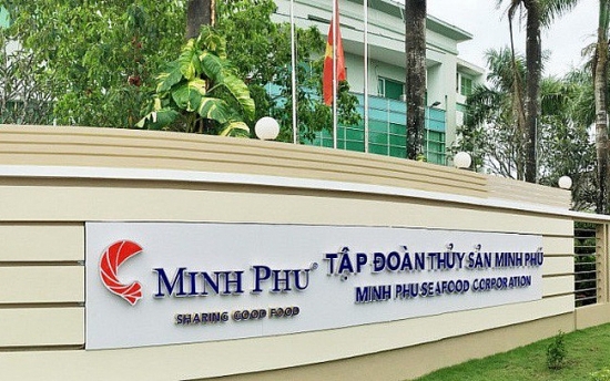 Thủy sản Minh Phú dự kiến doanh thu “kỷ lục”, vượt mốc 21.000 tỷ đồng năm 2022