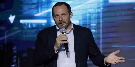 CEO Arkady Volozh: “Google của Nga” từ chức sau lệnh trừng phạt mới của EU
