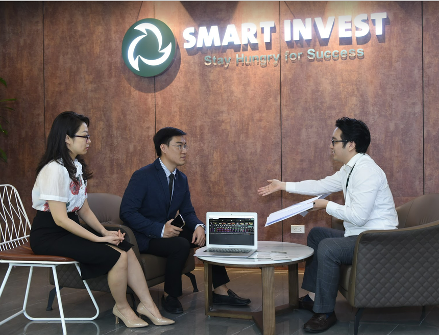 Nhờ hoạt động đầu tư trái phiếu, Smart Invest (AAS) báo lãi hơn 43 tỷ đồng trong tháng 5