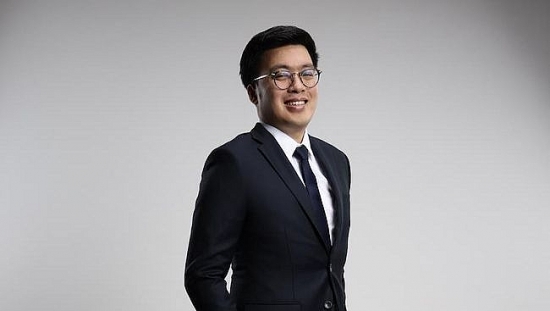 CEO Gojek bất ngờ từ chức
