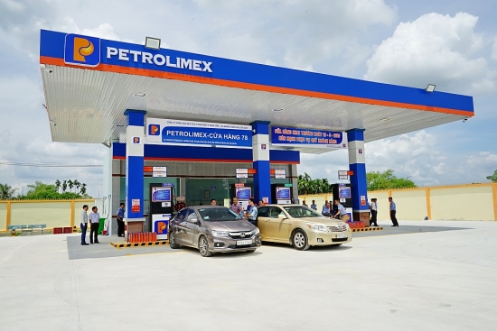 Petrolimex (PLX) ước hoàn thành 44% lợi nhuận cả năm chỉ sau 5 tháng